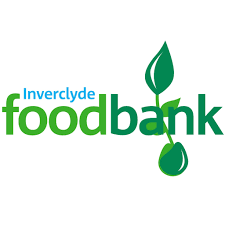 Inverclyde Foodbank logo