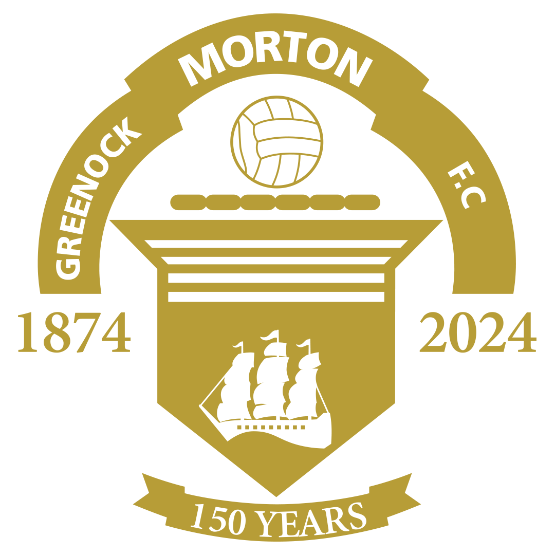 Greenock Morton Football Club logo
