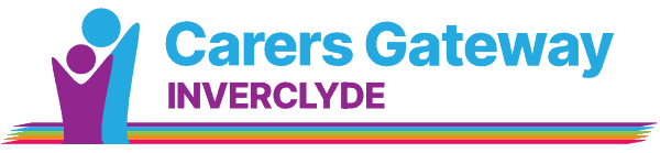 Carers Gateway Inverclyde logo