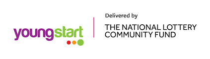 Young Start | The National Lottery Community Fund logo
