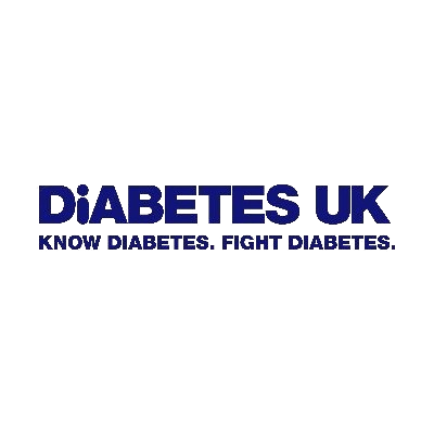 Diabetes UK logo