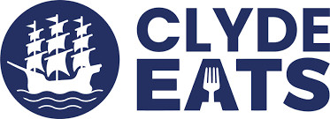 Clyde Eats logo