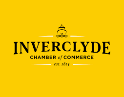 Inverclyde Chamber of Commerce logo