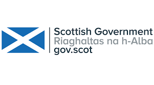 Scottish Government logo