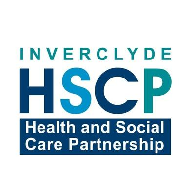 Inverclyde Health and Social Care Partnership logo